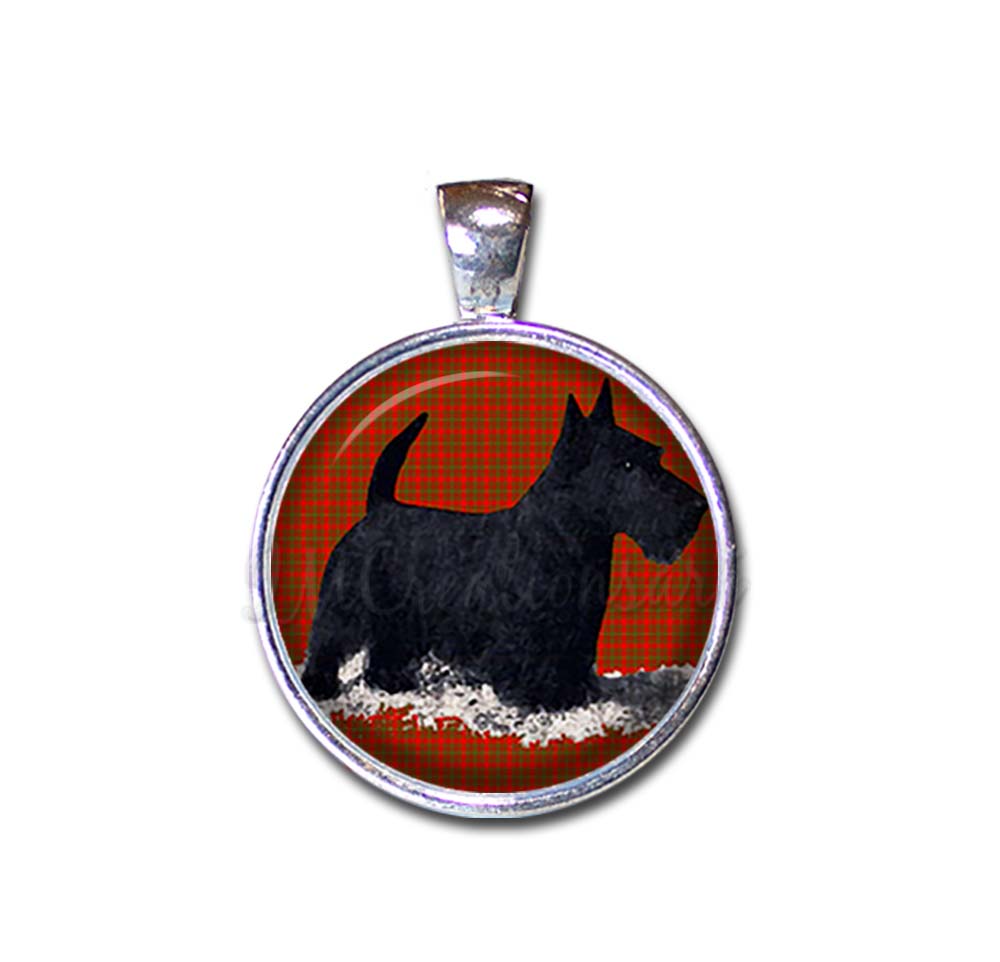 Scottish Terrier