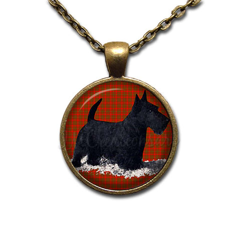 Scottish Terrier