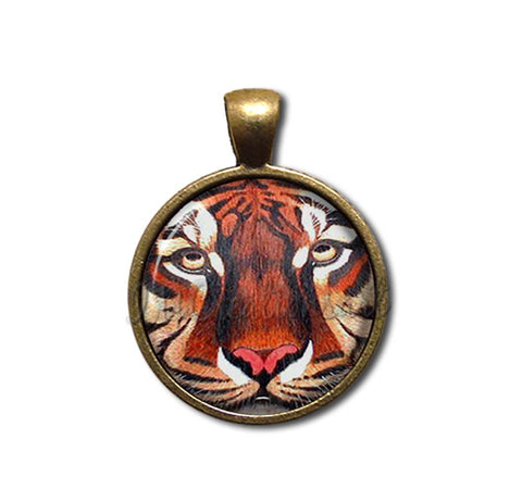 Eye of The Tiger