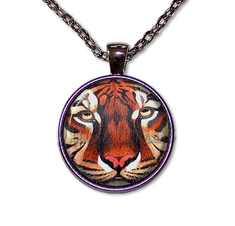 Eye of The Tiger