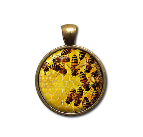 Swarm Honey Bee Lovers
