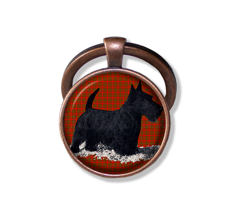Scottish Terrier