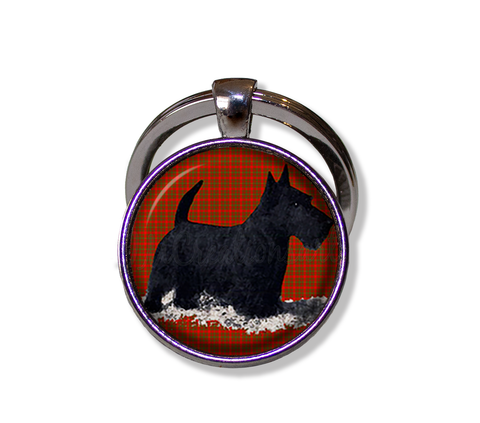 Scottish Terrier