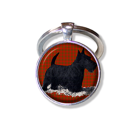 Scottish Terrier