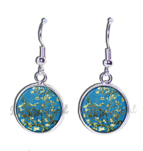 Van Gogh's Almond Blossoms