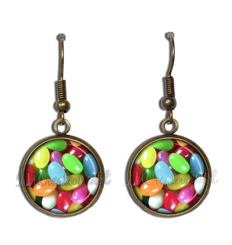 Easter Jelly Beans