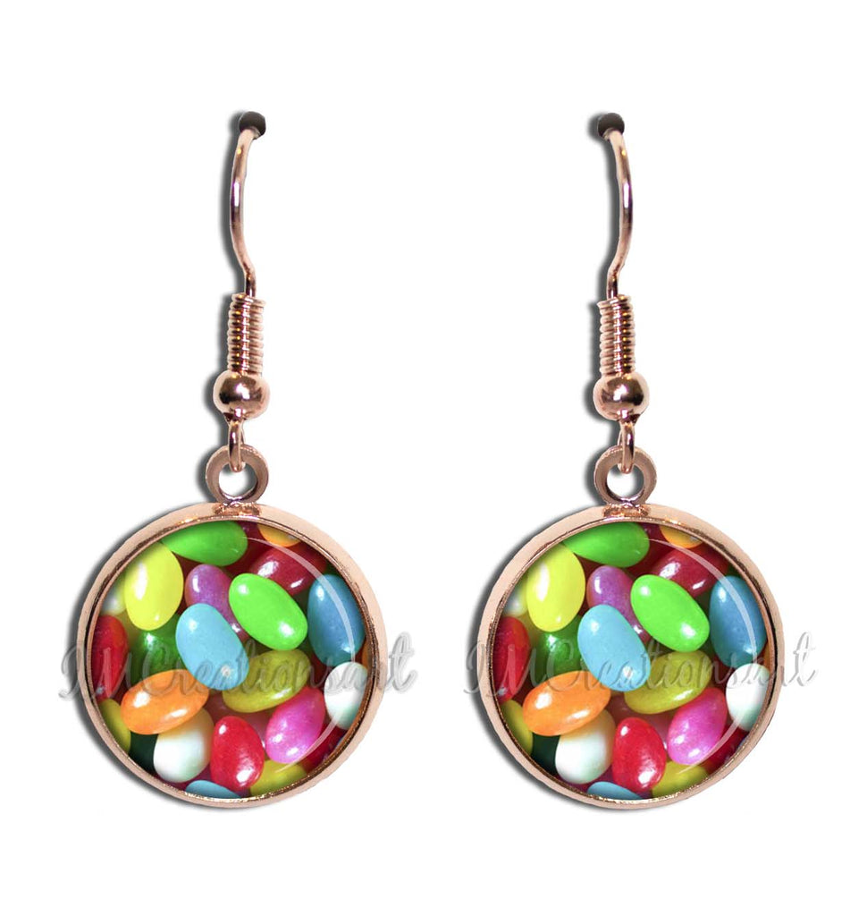 Easter Jelly Beans