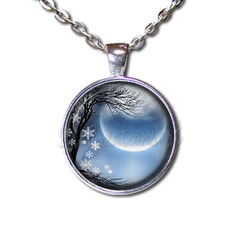 Winter Solstice