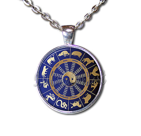 Chinese Zodiac