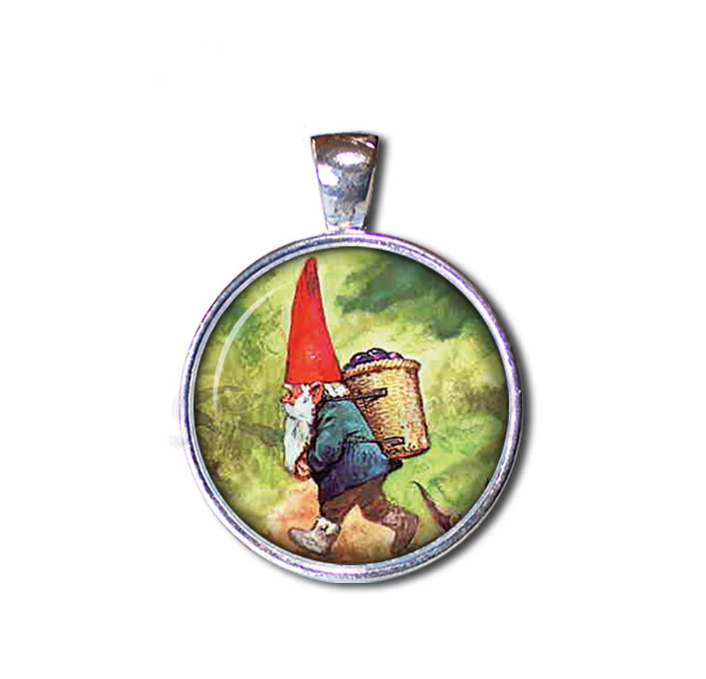 Gnome Gardner