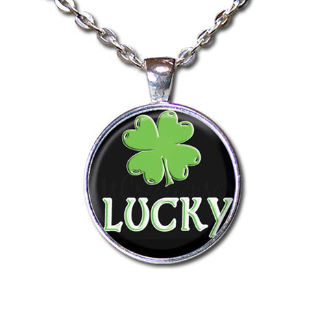 Lucky Shamrock