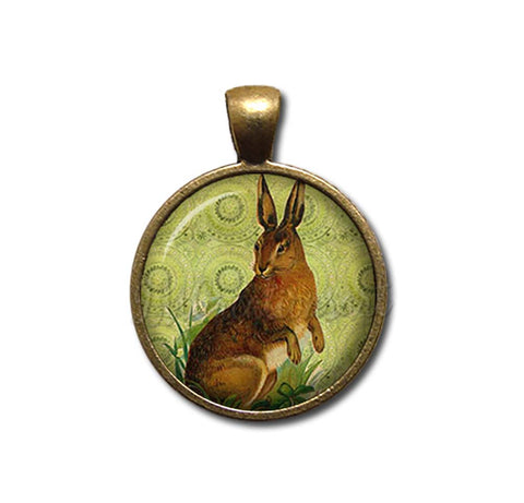 Vintage Rabbit