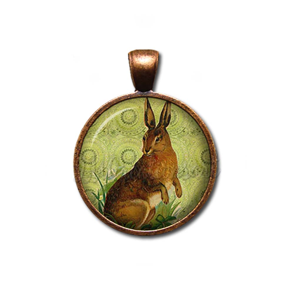 Vintage Rabbit
