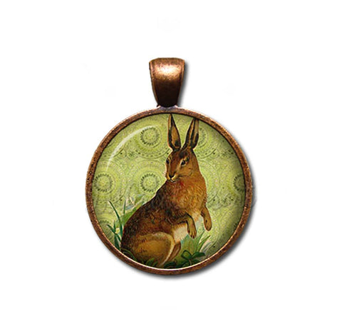 Vintage Rabbit