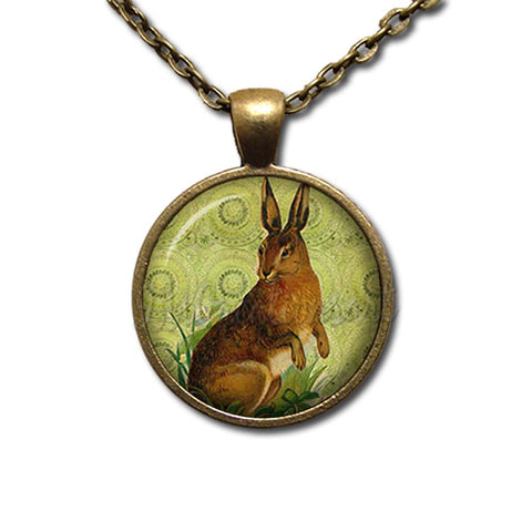 Vintage Rabbit
