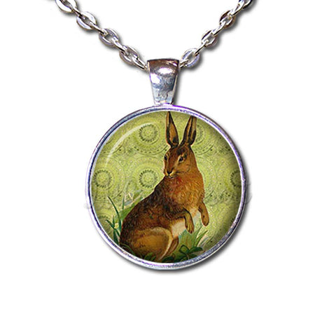 Vintage Rabbit