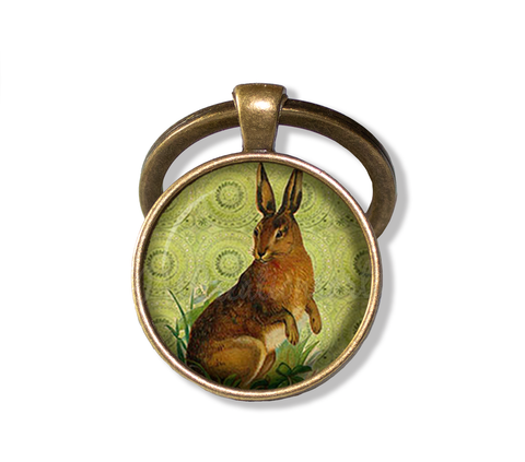 Vintage Rabbit