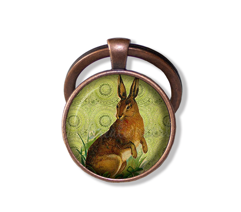 Vintage Rabbit