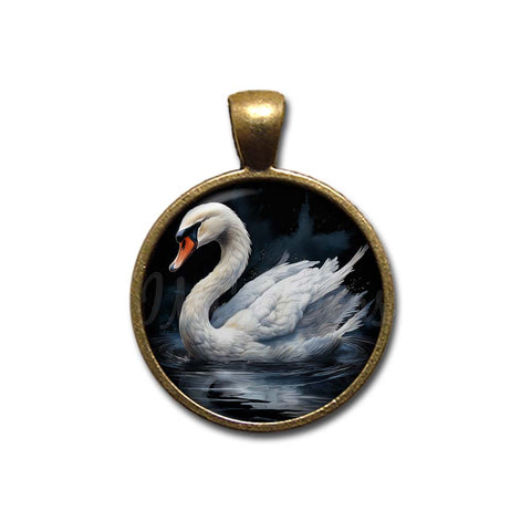 White Swan