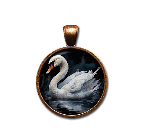 White Swan