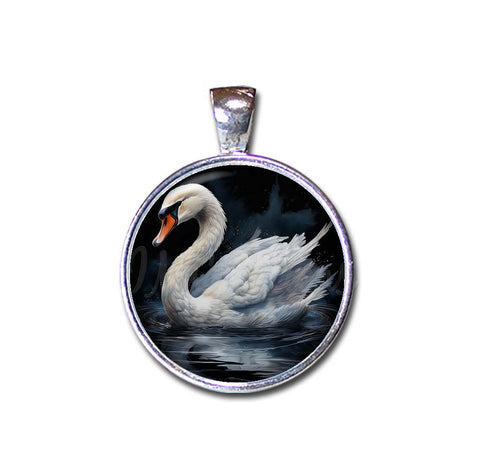 White Swan