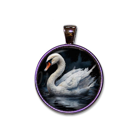 White Swan