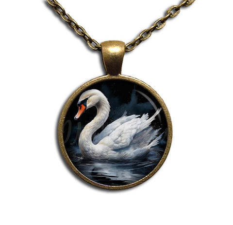 White Swan