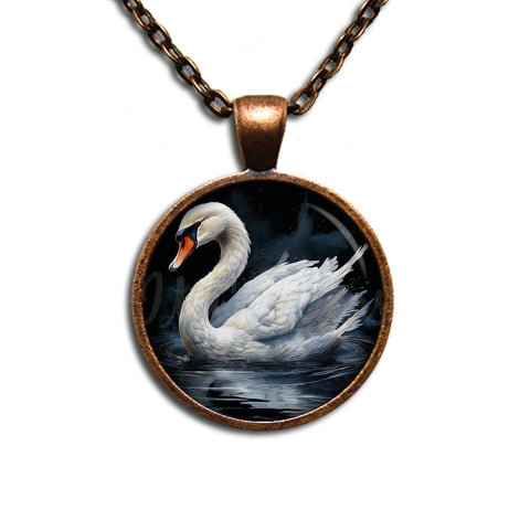 White Swan
