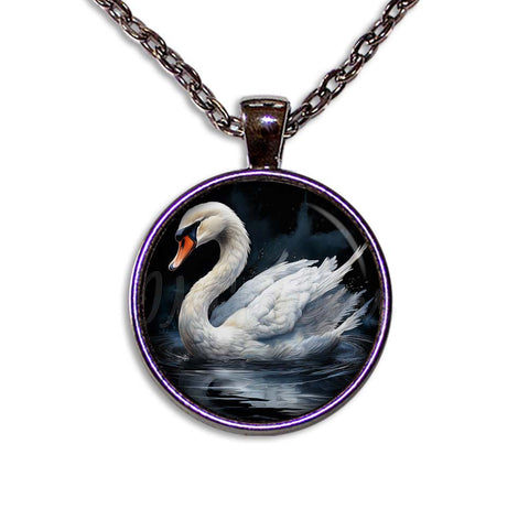 White Swan