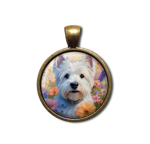 West Highland White Terrier