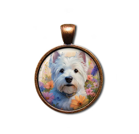 West Highland White Terrier