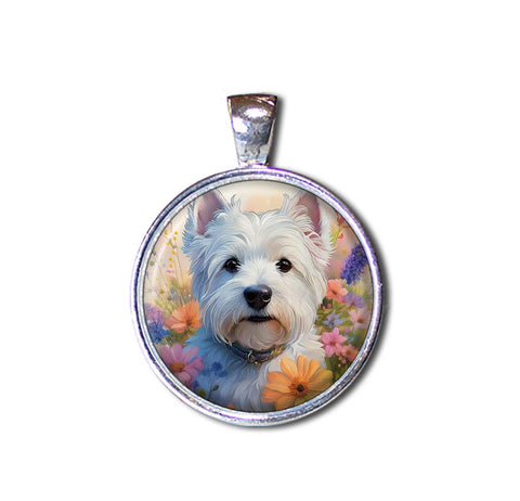 West Highland White Terrier