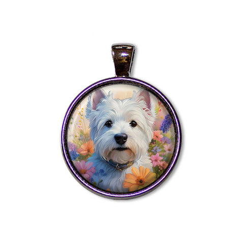 West Highland White Terrier