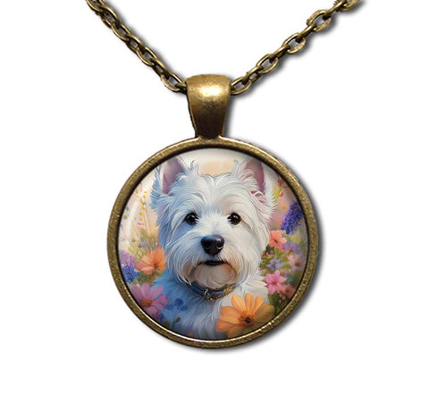 West Highland White Terrier