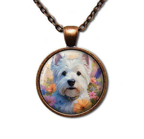 West Highland White Terrier