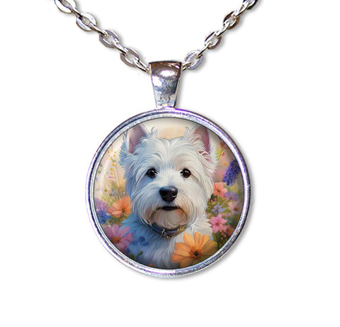 West Highland White Terrier