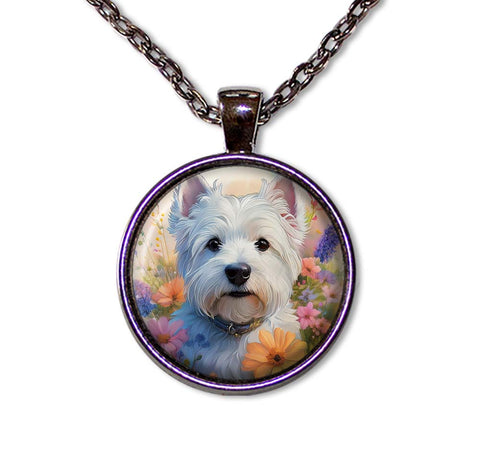 West Highland White Terrier