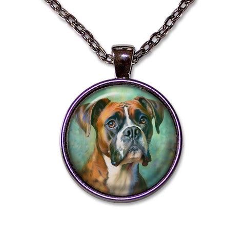 Adorable Boxer Dog Lovers