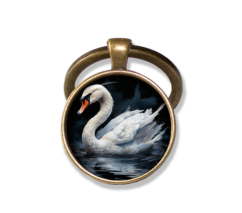 White Swan