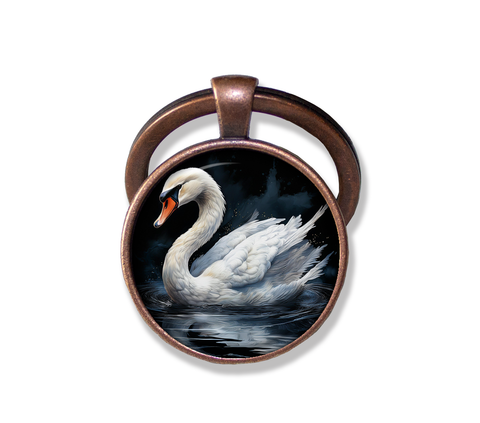 White Swan