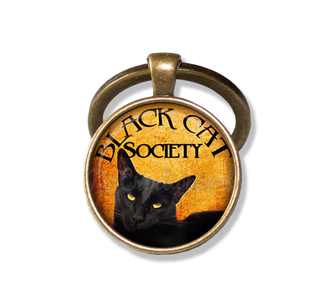 Black Cat Society