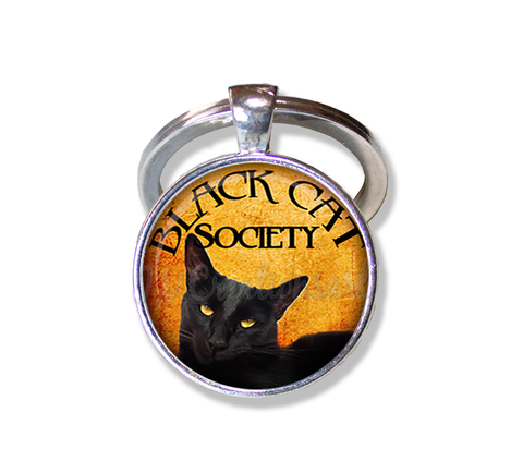 Black Cat Society