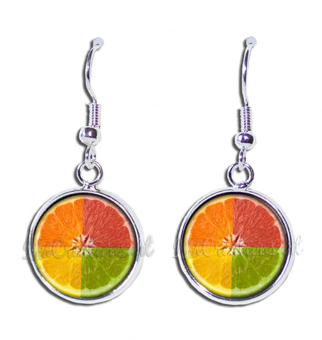 Citrus Fruits