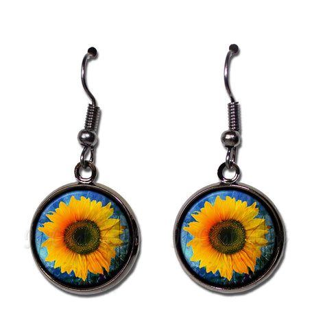 Lovely Sunflowers