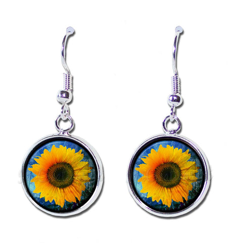 Lovely Sunflowers