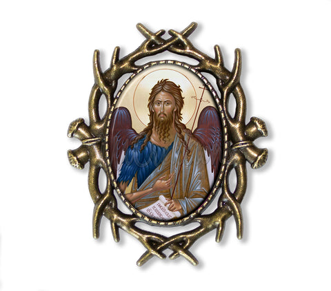 Saint John the Baptist