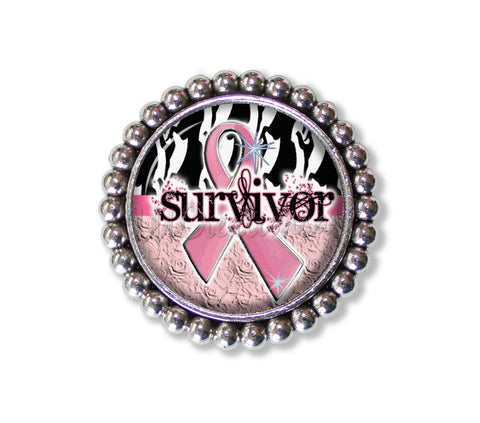 Breast Cancer Survivor