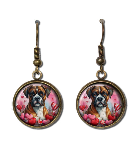 Sweet Valentine's Boxer