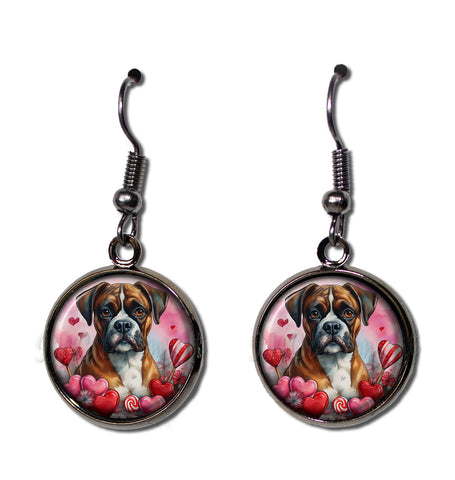 Sweet Valentine's Boxer