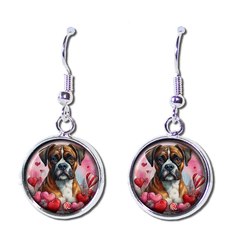 Sweet Valentine's Boxer